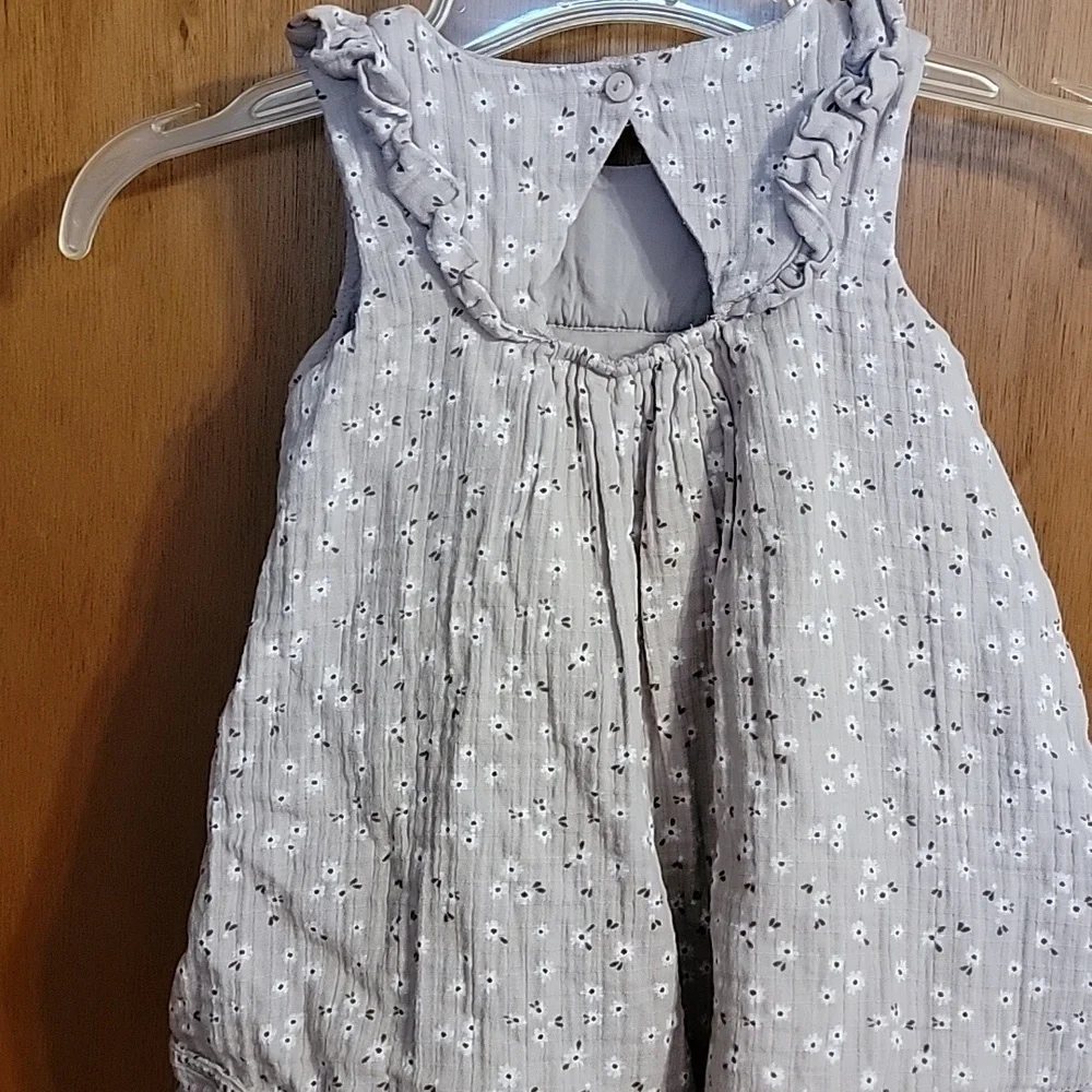 The Prairie by Rachel Ashwell Toddler Dress - Picture 3 of 6